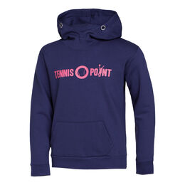 Oblečení Tennis-Point Basic Hoody Junior